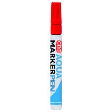 CRC 32467-AA AQUA MARKERPEN Rot Markierstift, wasserbasiert