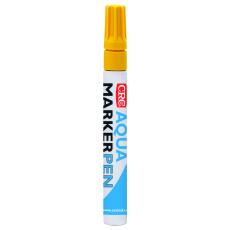 CRC 32469-AA AQUA MARKERPEN Gelb Markierstift, wasserbasiert
