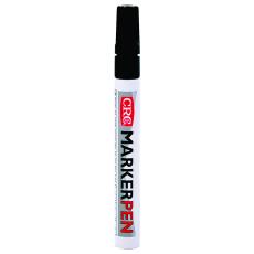 CRC 20365-AA MARKERPEN Schwarz  Markierstift