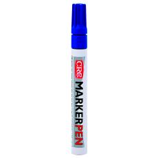 CRC 20369-AA MARKERPEN Blau Markierstift