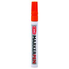CRC 20384-AA MARKERPEN Orange Markierstift