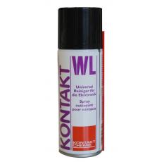 CRC 71004-AA KONTAKT WL Elektronikreiniger, universell 100ml Spraydose