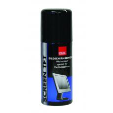 CRC 80704-AB SCREEN TFT Schonender Bildschirmreiniger 100ml Spraydose