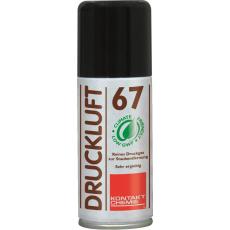 CRC 33170-DE DRUCKLUFT 67 Reiniger 100ml Spraydose