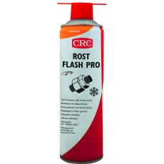 CRC 32720-AA ROST FLASH PRO Rostlöser mit Kälte-Schock 500ml Spraydose