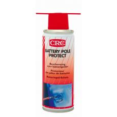 CRC 30718-AB BATTERY POLE PROTECT Batteriepolfett 200ml Spraydose