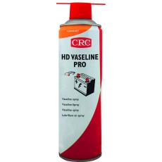 CRC 32713-AA HD VASELINE PRO Batteriepolfett 250ml Spraydose