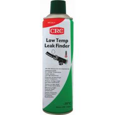 CRC 32656-AA LOW TEMP LEAK FINDER Gaslecksuchmittel, frostsicher 500ml Spraydose