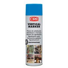 CRC 11714-AA VERTICAL MARKER SCHWARZ Kennzeichnungsfarbe 500ml Spraydose