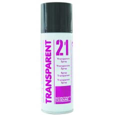 CRC 79509-AA TRANSPARENT 21 Pausklar-Spray 200ml Spraydose