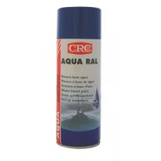 CRC 32189-AA AQUA RAL 5010 Enzianblau  Farblacksprays, VOC-reduziert 400ml Spraydose