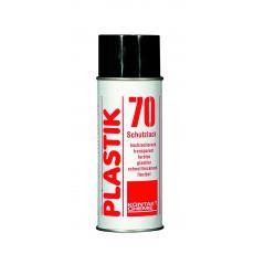 CRC 74309-AA PLASTIK 70 Leiterplatten-Schutzlack 200ml Spraydose