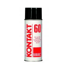 CRC 70009-AA KONTAKT 60 Kontaktreiniger 200 ml, oxidlösend 200ml Spraydose