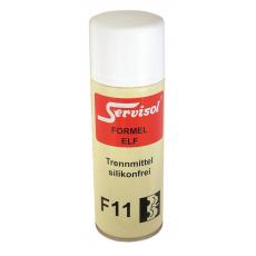 CRC 31515-AA FORMEL ELF Trennmittel, silikonfrei, Nassfilm 400ml Spraydose