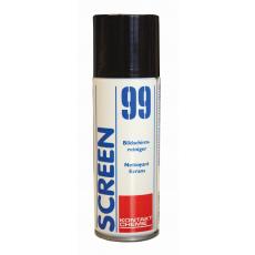 CRC 80513-AA SCREEN 99 Glas- und Bildschirmreiniger 400ml Spraydose