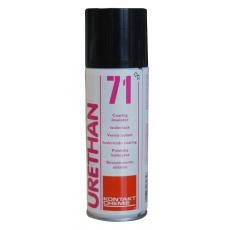 CRC 75009-AE URETHAN 71 Leiterplatten-Schutzlack 200ml Spraydose