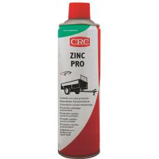 CRC 32740-AA ZINC PRO Zink-Schutzlack 500ml Spraydose