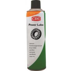 CRC 32648-AA POWER LUBE Hochleistungs-Schmieröl mit PTFE 500ml Spraydose