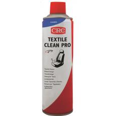 CRC 32726-AA TEXTILE CLEAN PRO Polsterreiniger 500ml Spraydose