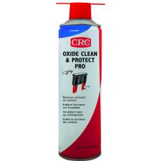 CRC 32738-AA OXIDE CLEAN & PROTECT PRO Kontaktreiniger + Schutz 250ml Spraydose