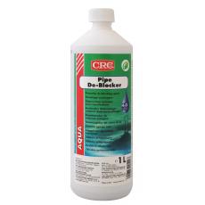 CRC 30030-AA PIPE DE-BLOCKER Rohrreiniger 1L Flasche