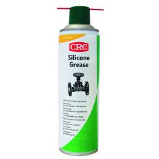 CRC 30724-AC SILICONE GREASE Silikonfett 400ml Spraydose