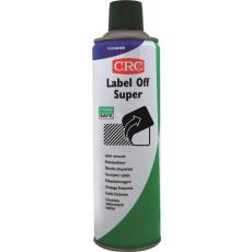 CRC 32668-AA LABEL OFF SUPER  Etikettenlöser, NSF K3 250ml Spraydose