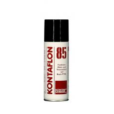CRC 80009-AA KONTAFLON 85 PTFE-Trockenschmierstoff 200ml Spraydose