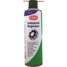 CRC 10321-AI INDUSTRIAL DEGREASER Industriereiniger, NSF K1,A8 500ml Spraydose