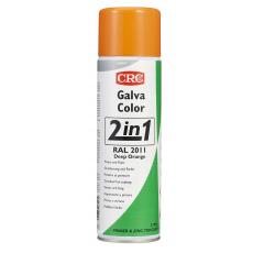 CRC 32170-AB GALVACOLOR 2011 Rostschutzfarbe 2-in-1 500ml Spraydose