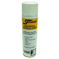 CRC 31503-AA SPRÜHKLEBER UNIVERSAL Sprühkleber 500ml Spraydose