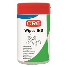 CRC 20246-AA WIPES PROFESSIONAL Reinigungstücher, universal 50 Stück