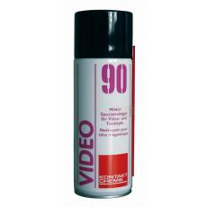 CRC 72313-AA VIDEO 90 Magnetkopfreiniger 400ml Spraydose