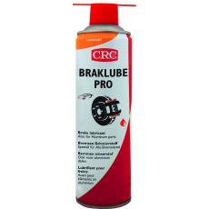 CRC 32719-AA BRAKLUBE PRO Bremsenschmierstoff 250ml Spraydose