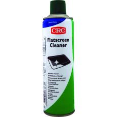 CRC 32221-AA FLATSCREEN CLEANER Bilschirmreiniger 500ml Spraydose