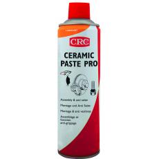 CRC 32711-AA CERAMIC PASTE PRO Keramikpaste, metallfrei 250ml Spraydose