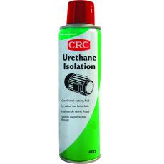 CRC 32670-AA URETHANE ISOLATION RED Urethan-Schutzlack rot 250ml Spraydose