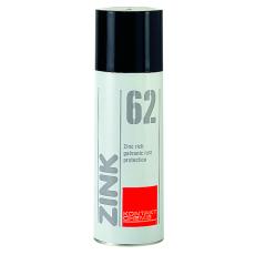 CRC 76509-AD ZINK 62 Zink-Schutzlack 200ml Spraydose