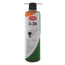 CRC 10110-AU 3-36 Korrosionsschutzöl, NSF H2 500ml Spraydose