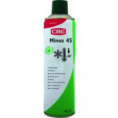 CRC 33115-AA MINUS 45 Kältespray 250ml Spraydose