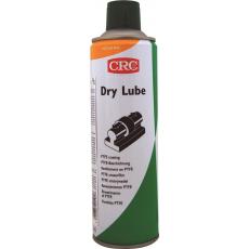 CRC 30520-AB DRY LUBE PTFE-Trockenschmierstoff 500ml Spraydose