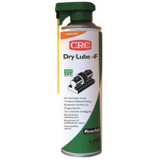 CRC 32602-AA DRY LUBE-F PTFE-Trockenschmierstoff, NSF H1 500ml Spraydose