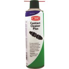 CRC 32180-AE CONTACT CLEANER PLUS Kontaktreiniger + Schutz 500ml Spraydose