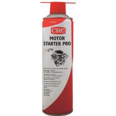 CRC 32723-AA MOTOR STARTER PRO Starthilfespray 500ml Spraydose