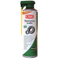 CRC 32603-AA EXTREME LUBE Hochdruck-Synthesefett, NSF H1 500ml Spraydose