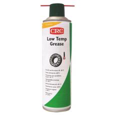 CRC 32144-AA LOW TEMP GREASE Tieftemperaturfett 500ml Spraydose