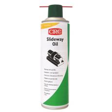 CRC 32146-AC SLIDEWAY OIL Gleitbahn- und Spindelöl 500ml Spraydose
