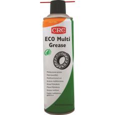 CRC 31912-AA ECO MULTI GREASE Mehrzweckfett, biologisch abbaubar 500ml Spraydose