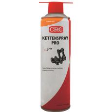 CRC 32721-DF KETTENSPRAY PRO Superhaftspray 500ml Spraydose