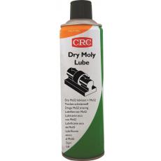 CRC 32660-AA DRY MOLY LUBE MoS2 Gleitlack 500ml Spraydose